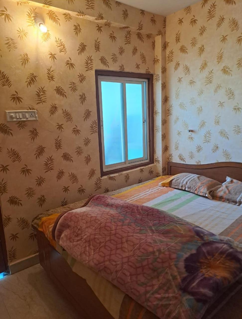 Narmada Guest House อินดอร์ ภายนอก รูปภาพ