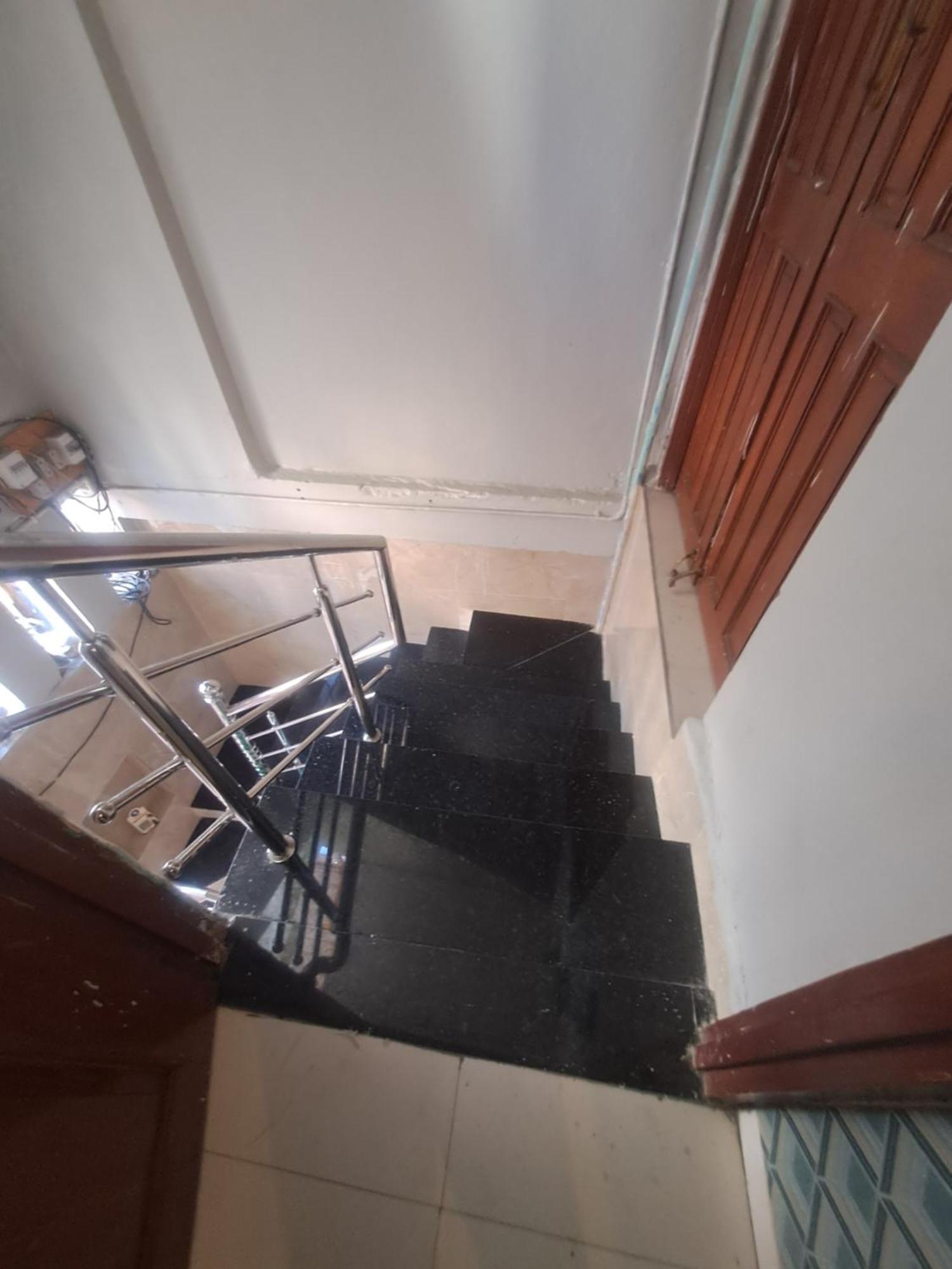 Narmada Guest House อินดอร์ ภายนอก รูปภาพ